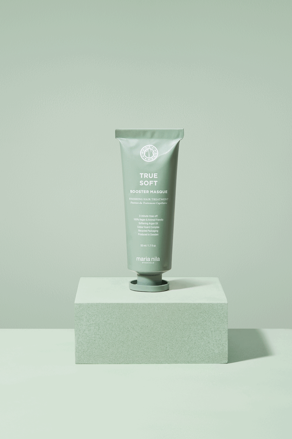 BOOSTER MÁSCARA TRUE SOFT  50 ml