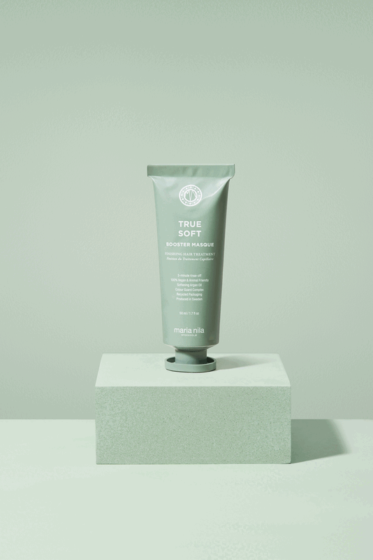 BOOSTER MÁSCARA TRUE SOFT  50 ml