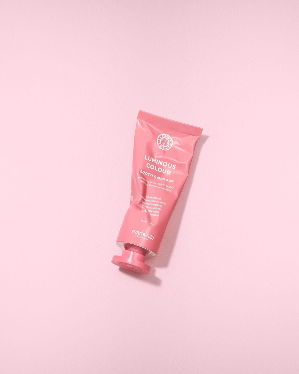 BOOSTER MÁSCARA  LUMINOUS COLOUR 50 ml