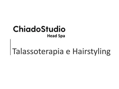 Vale Talassoterapia & HairStyling