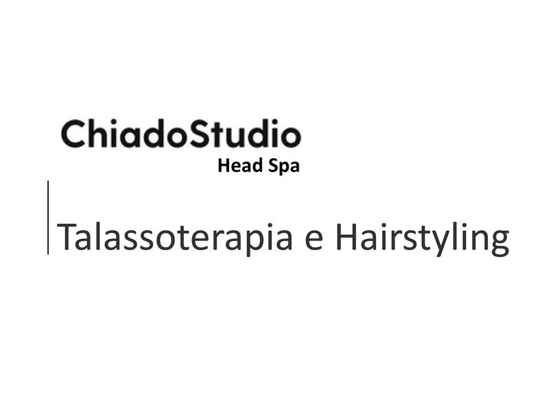 Vale Presente - Talassoterapia & HairStyling