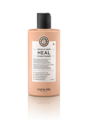 HEAD & HEAL CONDICIONADOR 300 ml