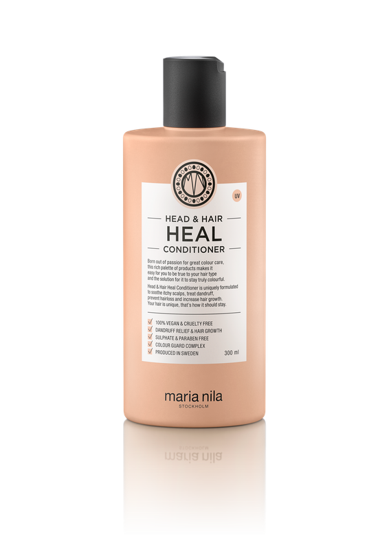 HEAD & HEAL CONDICIONADOR 300 ml