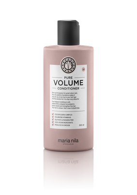 PURE VOLUME CONDICIONADOR 300 ml
