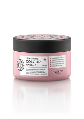 LUMINOUS COLOUR MASCARA 250ml