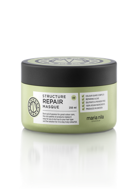 STRUTURE REPAIR MÁSCARA 250ml