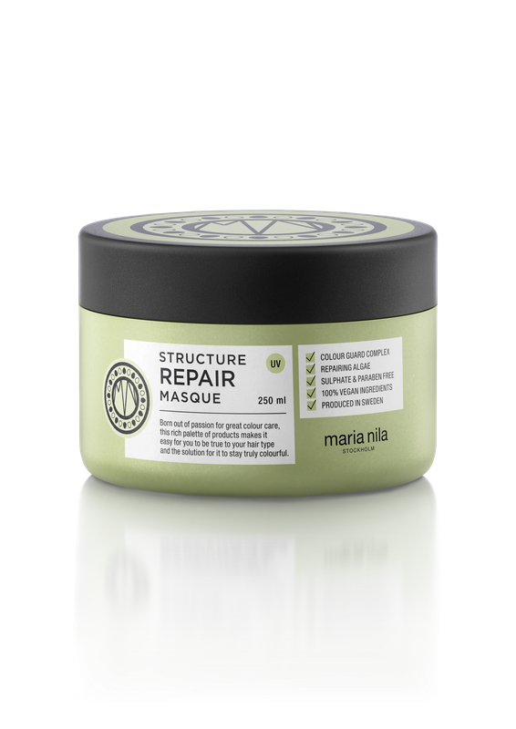 STRUTURE REPAIR MÁSCARA 250ml