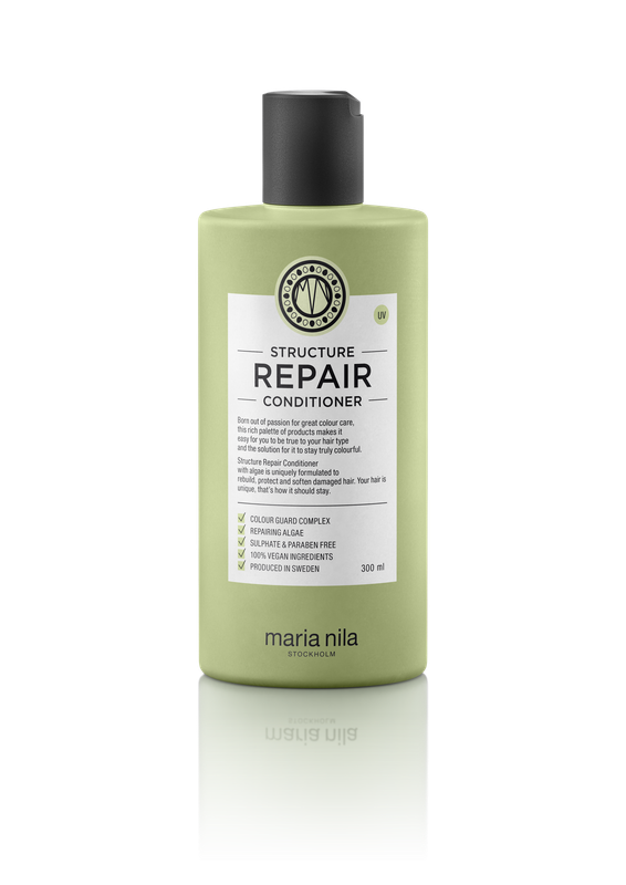 STRUCTURE REPAIR CONDICIONADOR 300 ml