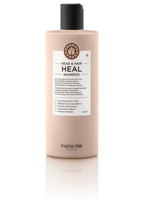 HEAD & HEAL SHAMPOO 350 ml