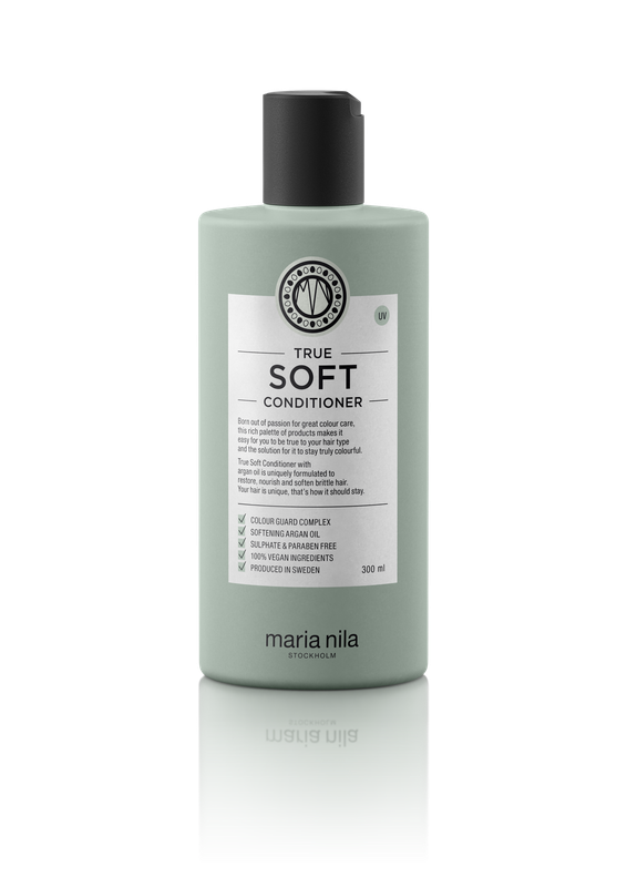 TRUE SOFT CONDICIONADOR 300 ml