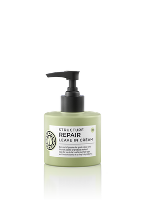 STRUCTURE REPAIR LEAVE IN 200 ml