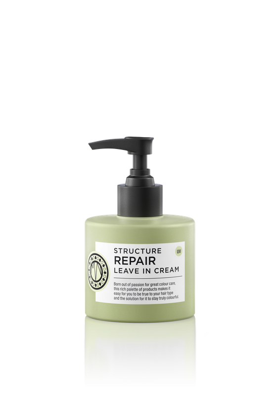 STRUCTURE REPAIR LEAVE IN 200 ml