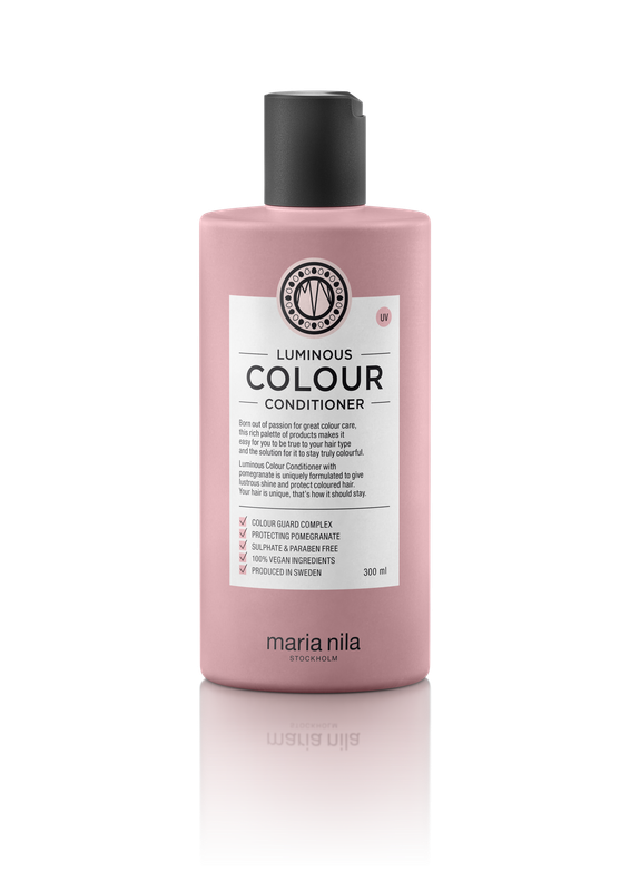 LUMINOUS COLOUR CONDICIONADOR 300 ml
