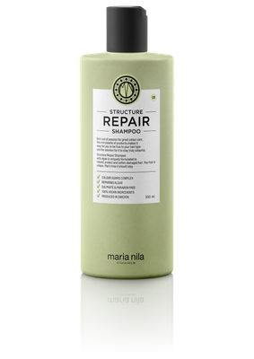 STRUCTURE REPAIR SHAMPOO 350 ml