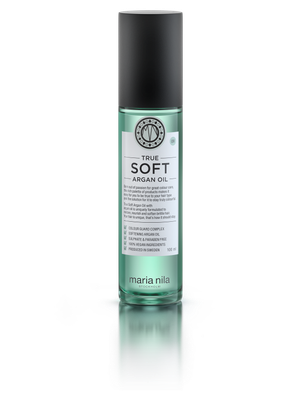 TRUE SOFT OLEO ARGAN 100 ml