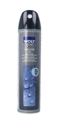 Impermeabilizante Woly Protector 3x3