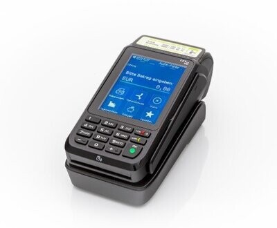Concardis Mobile Premium