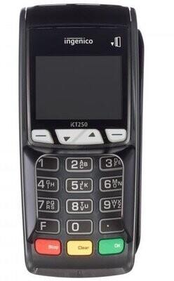 Ingenico iCT250