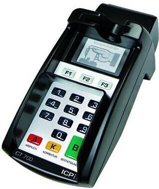 ICP CT 700