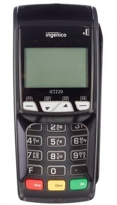 Ingenico iCT220