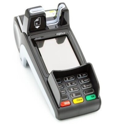 Ingenico iPP480