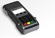 ICP WellPay Taxi