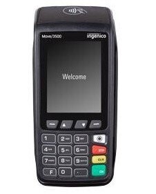 Ingenico Move 3500
