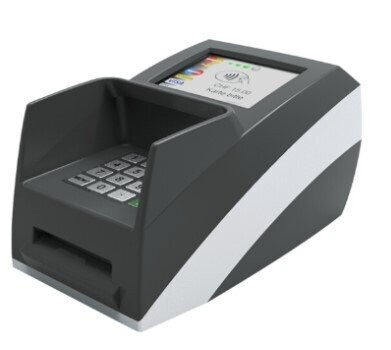 PayTec Primus Plus Desk