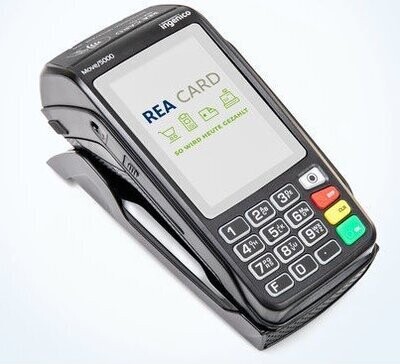 Rea T9 flex