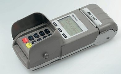Rea T4 flex,pro