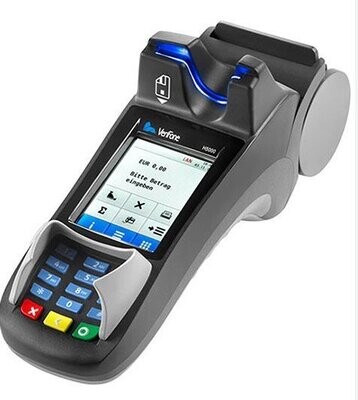 Verifone H5000
