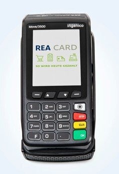 Rea T8 flex
