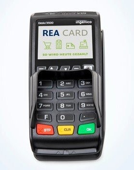 Rea T8 pro