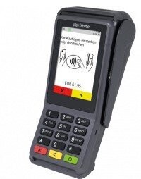 Verifone V400c