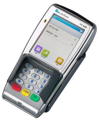Verifone VX680