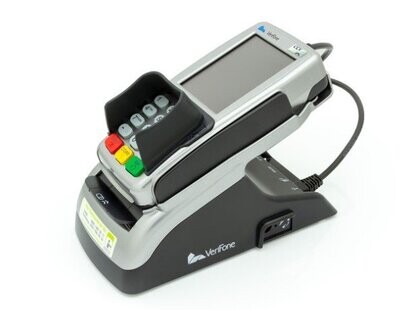 Verifone VX820 DUET