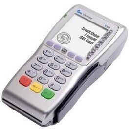Verifone VX670