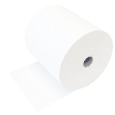50 Normalpapierrollen 76mm/70mm/12mm 50 Normalpapierrollen 76mm/70mm/12mm
