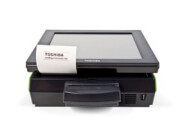 Toshiba WILLPOS C10