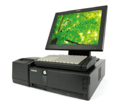Toshiba WILLPOS B20