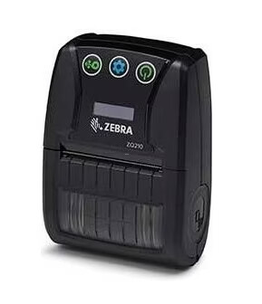 Zebra ZQ210