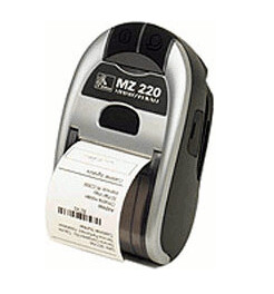 Zebra MZ220