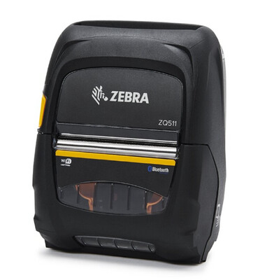 Zebra ZQ511