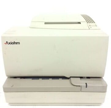 Axiohm A 776