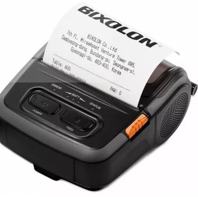 Thermorollen, Kassenrollen & Bonrollen für Modell Bixolon SPP-R310