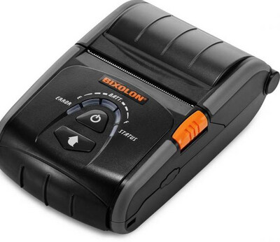 Thermorollen, Kassenrollen & Bonrollen für Modell Bixolon SPP-R200III