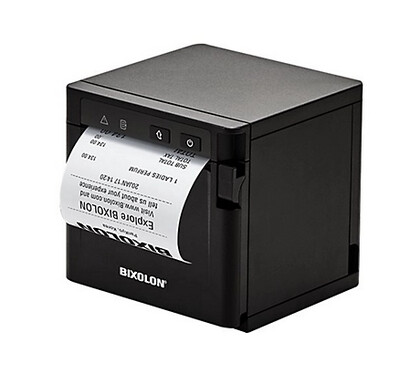 Thermorollen, Kassenrollen & Bonrollen für Modell Bixolon SRP-Q300