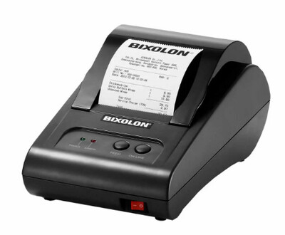 Thermorollen, Kassenrollen & Bonrollen für Modell Bixolon STP-103III