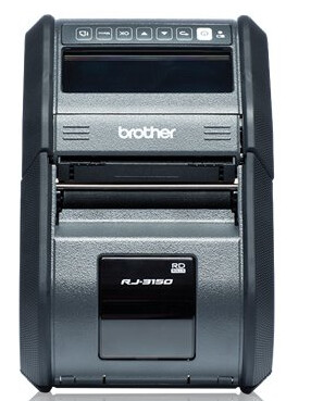Thermorollen, Kassenrollen & Bonrollen für Modell Brother RJ-3050