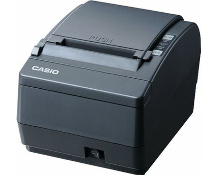 Thermorollen, Kassenrollen & Bonrollen für Modell Casio UP-400